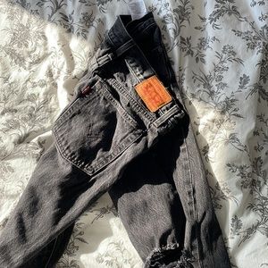 Levi’s Jeans